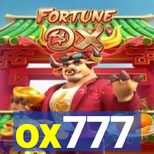 ox777