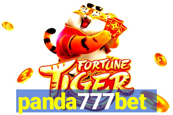 panda777bet