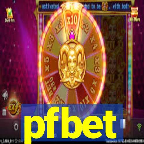 pfbet