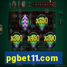 pgbet11.com