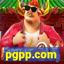 pgpp.com