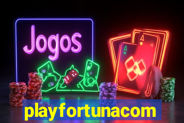 playfortunacom