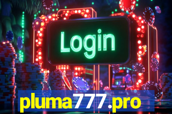 pluma777.pro