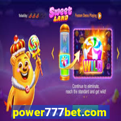 power777bet.com