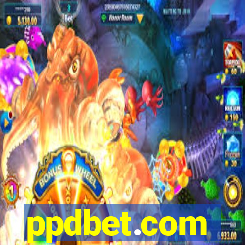 ppdbet.com