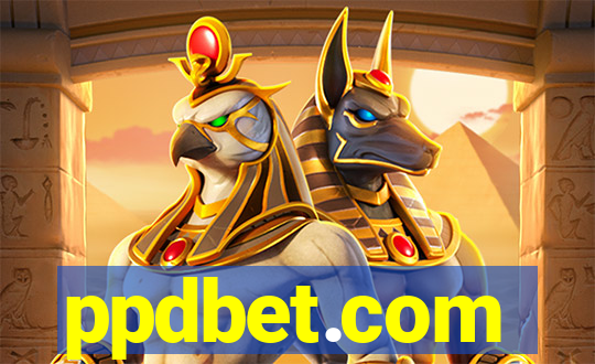 ppdbet.com