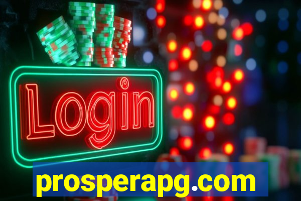 prosperapg.com