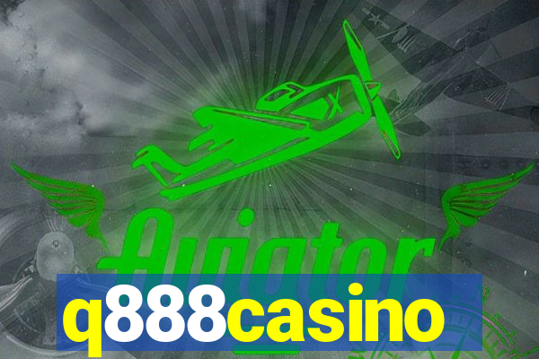 q888casino