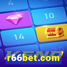 r66bet.com