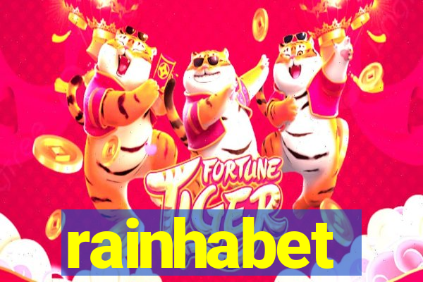 rainhabet