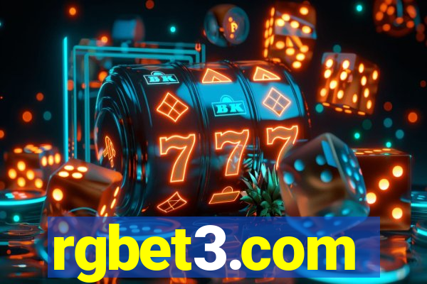 rgbet3.com