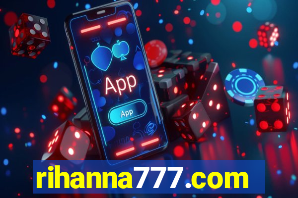 rihanna777.com