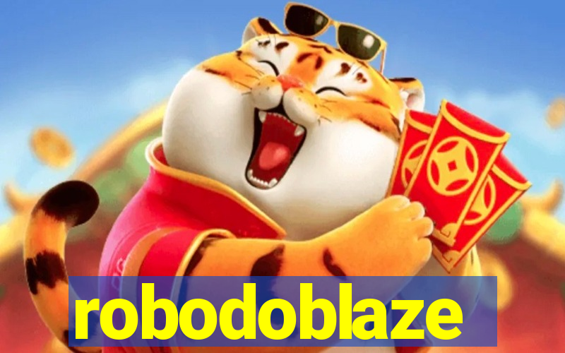 robodoblaze