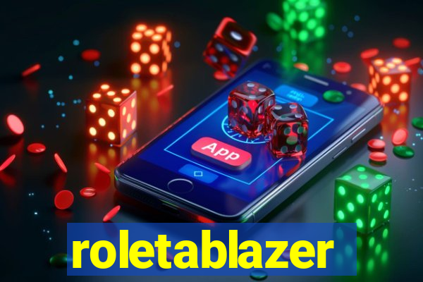 roletablazer