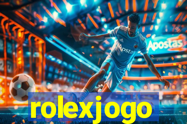 rolexjogo