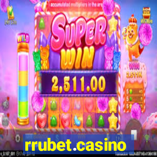 rrubet.casino