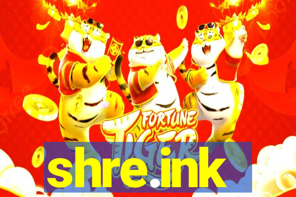 shre.ink