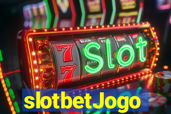 slotbetJogo