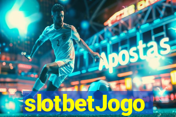 slotbetJogo