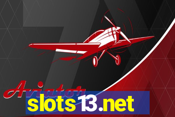 slots13.net