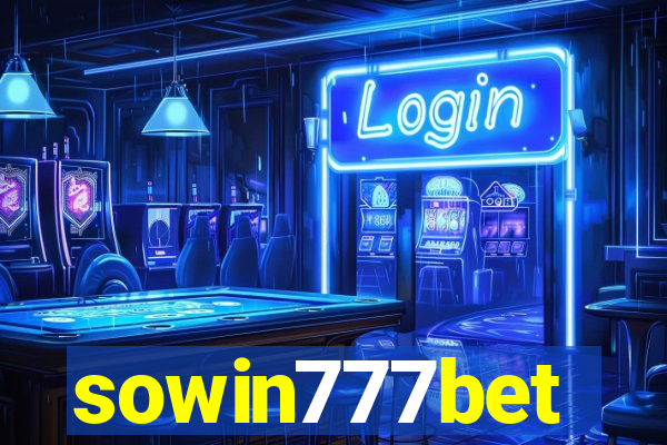 sowin777bet