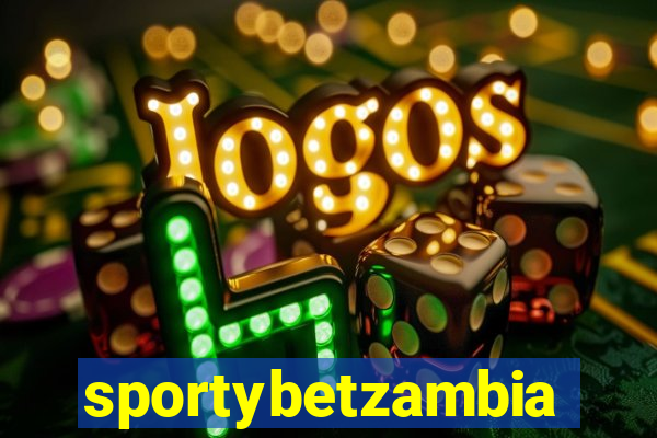 sportybetzambia