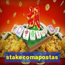 stakecomapostas