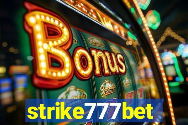 strike777bet