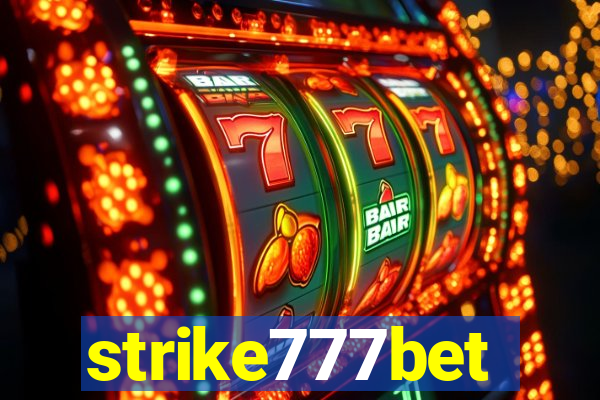 strike777bet