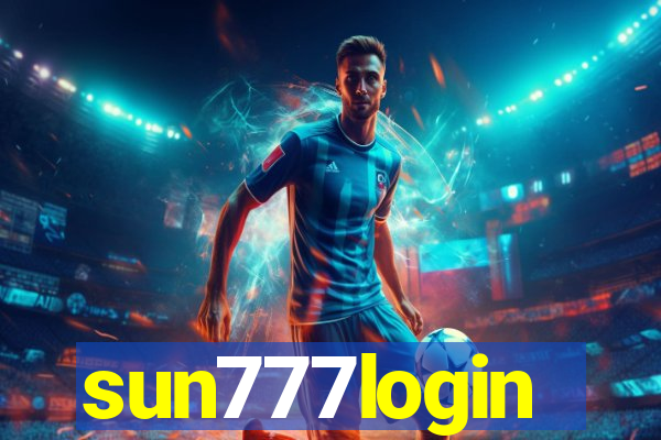 sun777login