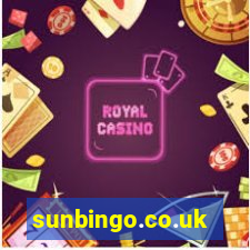 sunbingo.co.uk