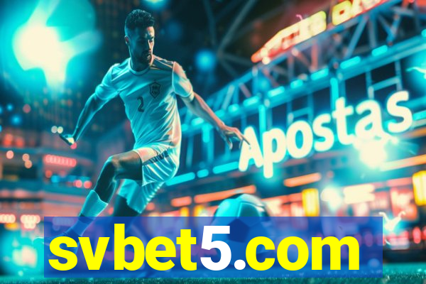 svbet5.com