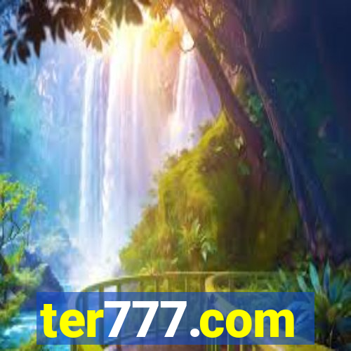 ter777.com