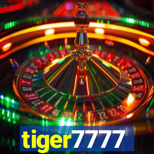 tiger7777