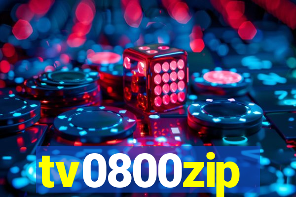 tv0800zip