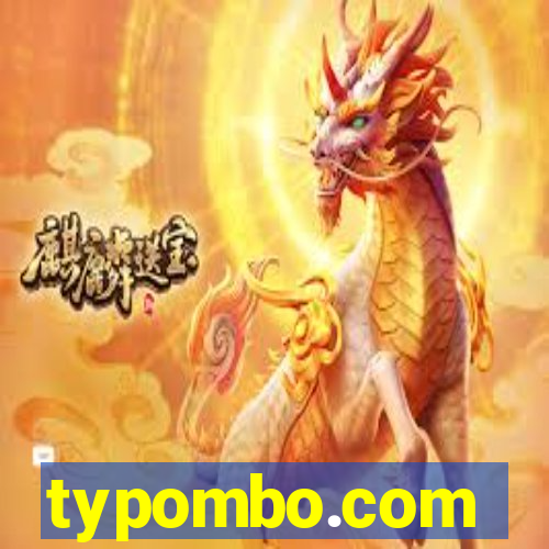 typombo.com