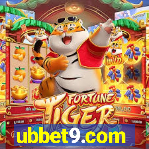 ubbet9.com