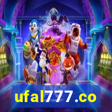 ufal777.co