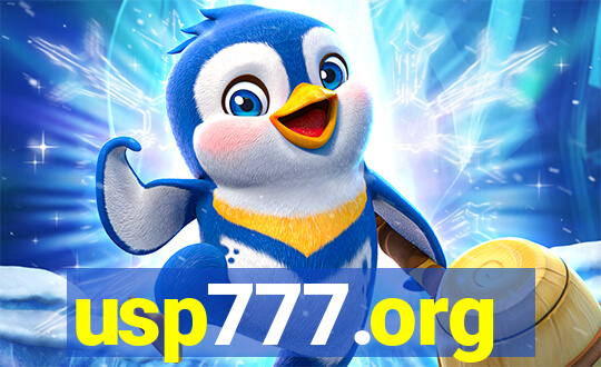 usp777.org