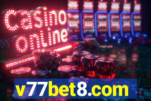 v77bet8.com