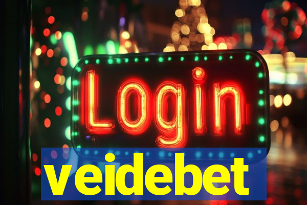 veidebet