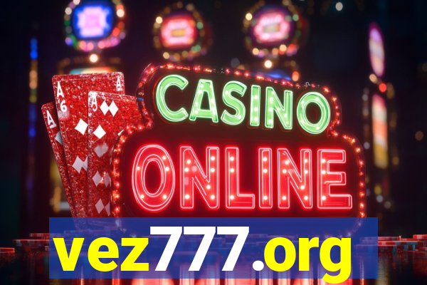 vez777.org