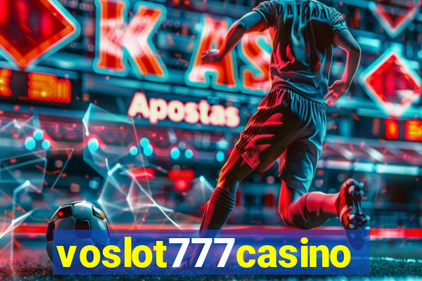 voslot777casino