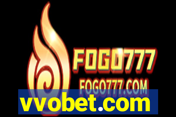 vvobet.com