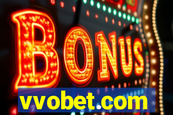 vvobet.com