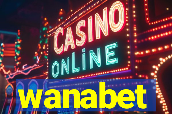 wanabet-games.com