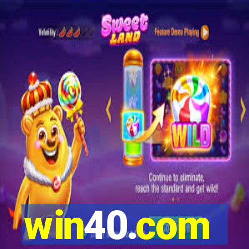 win40.com