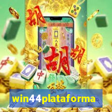 win44plataforma