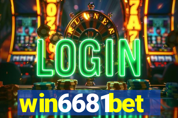 win6681bet