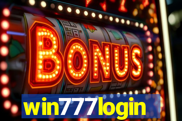 win777login